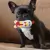Kong Huggz Farmz Pig - MB Pet Toys