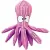 Kong CuteSeans Polvo Large - comprar online