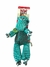 Kong Floppy Knots Hippo M/L - MB Pet Toys