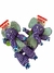 Kong Floppy Knots Elephant M/L - Elefante na internet