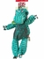 Kong Floppy Knots Hippo M/L na internet