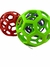 Bola interativa JW Holee Roller (Grande) - MB Pet Toys