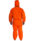 Mono Naranja