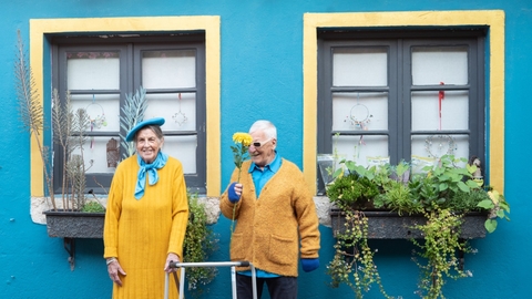 Carrusel Abuelitos shop