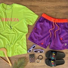 BEACH SHORT