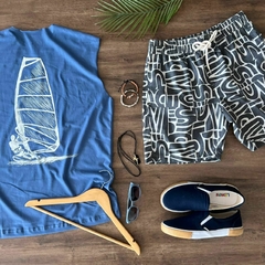 REGATA MACHÃO - comprar online