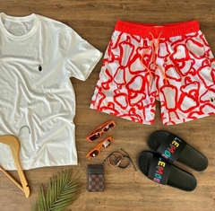 BEACH SHORT