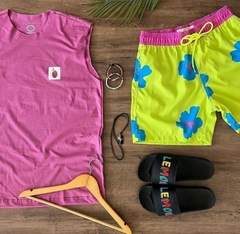 BEACH SHORT - comprar online