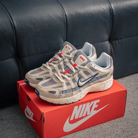 Nike P-6000