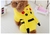 Fantasia Pikachu para Pets - comprar online