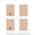 Stickers Etiquetas Descargables para Cerrar Bolsas. no editable. - comprar online