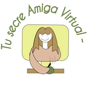 Tu Secre Amiga Virtual