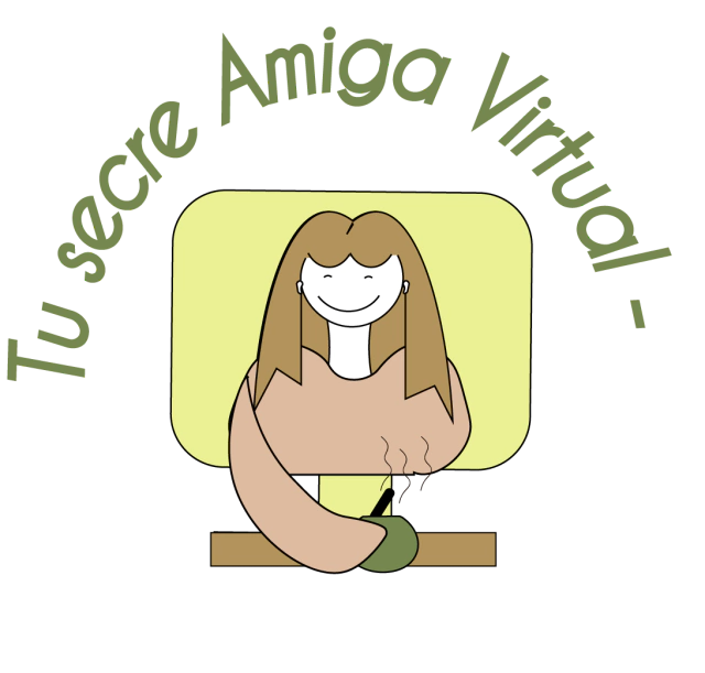 Tu Secre Amiga Virtual