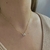 CADENA CIRELLA | PLATA DORADA - comprar online