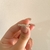 ANILLO LINA - comprar online