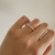 ANILLO VERO