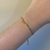 PULSERA REGULABLE COX
