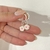 ARGOLLAS FLOR - comprar online