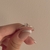 ANILLO CALADO CUBIC en internet