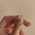 ANILLO PAZ - comprar online