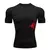 Camisa de compreensão ARANHA LATERAL