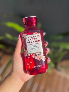 Banner da categoria BATH BODY WORKS