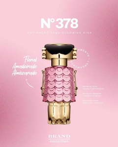 378 - FAME BLOOMING PINK - comprar online