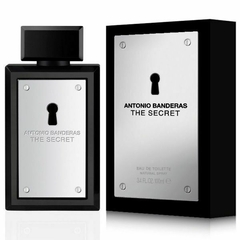 THE SECRET 100ml