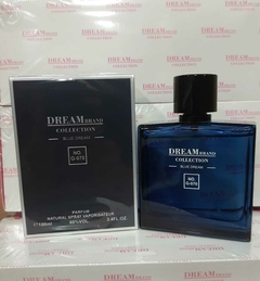 G070 - Bleu Chanel 100ml Dream Brand