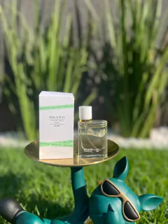 318 - Burberry Her Verde