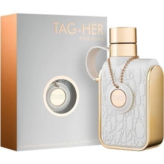 Tag Her Armaf 100ml