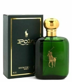 Polo Green