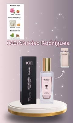 060 Tubete - Narciso rodrigues