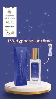 163 Tubete- Hypnose lancôme