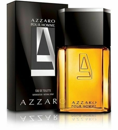 Azarro Pour Homme