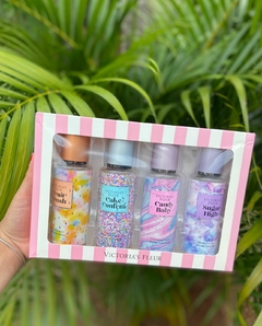 Kit Victoria’s Fleur