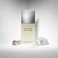 L’eau D’issey Pour Homme - comprar online