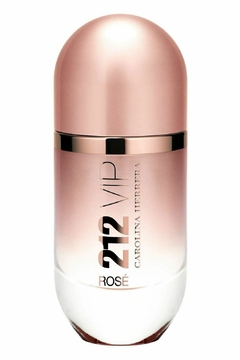 212 Vip Rosé - Carolina Herrera - comprar online