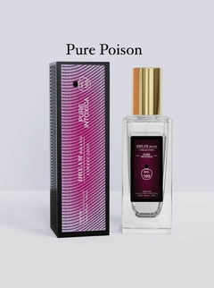 169 Tubete- Pure poison
