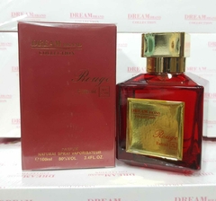 G380 - Baccarat Rouge 100ml Dream brand