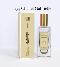 134 Tubete - Chanel gabrielle