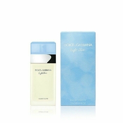 Light Blue D&G