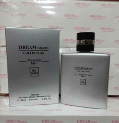 G001 - Allure 100ml Dream Brand