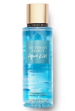 Aqua kiss-colônia