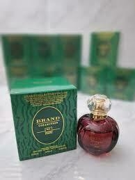 020 Poison verde Dior