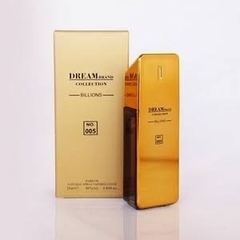 PERFUME ONE MILLION DREAM BRAND 25ml