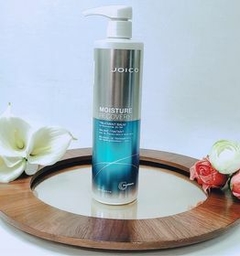 MASCARA MOISTURE RECOVERY 500ML