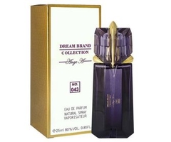 PERFUME ALIEN 25ML DREAM BRAND COLLECTION