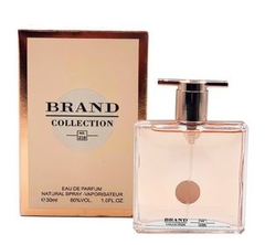 PERFUME IDOLE 25ML BRAND COLLECTION