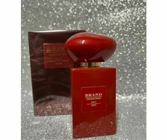 217 Armani Code Rouge Malachie 25ml